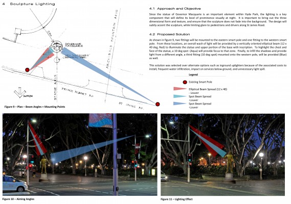 12754_sr004 HydeParkMacquarieStatue Lighting Report_RevA_Tender